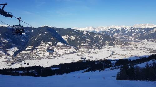 Apartamento Chalet Am Park