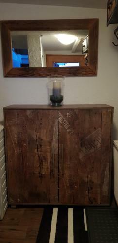 Apartamento Chalet Am Park