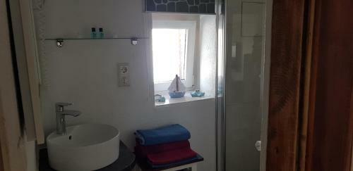 Apartamento Chalet Am Park