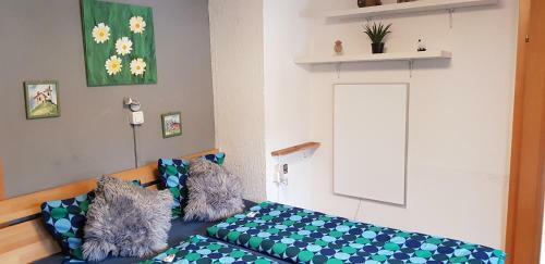 Apartamento Chalet Am Park