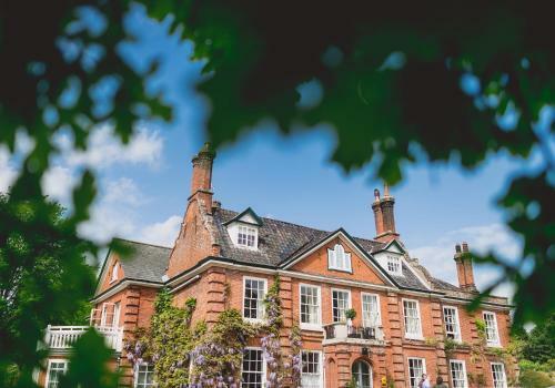 The Norfolk Mead Hotel