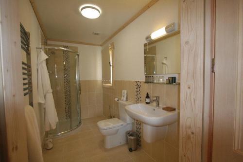Hostal The Pandy Inn