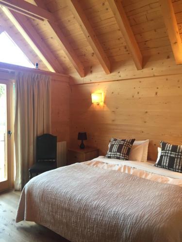 Hostal The Pandy Inn