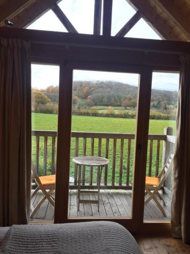 Hostal The Pandy Inn