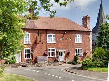 Posada The Lion Inn