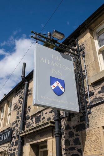 Hotel Allanton Inn
