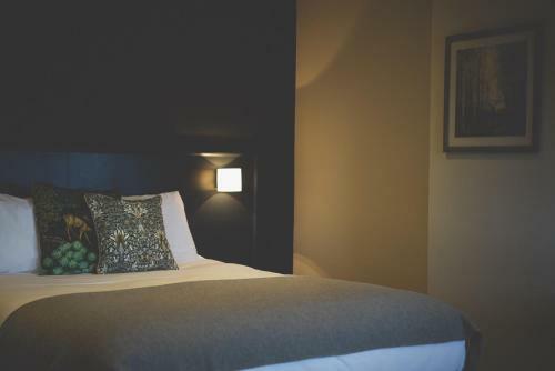 Hotel The Mill At Conder Green