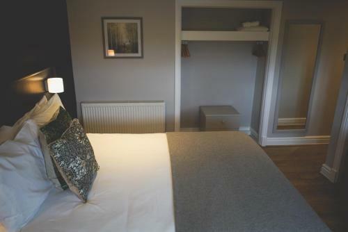 Hotel The Mill At Conder Green