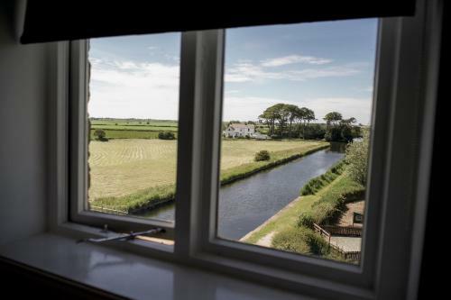 Hotel The Mill At Conder Green