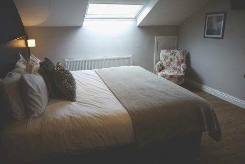 Hotel The Mill At Conder Green