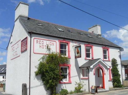 Bed & Breakfast Red Lion Hotel