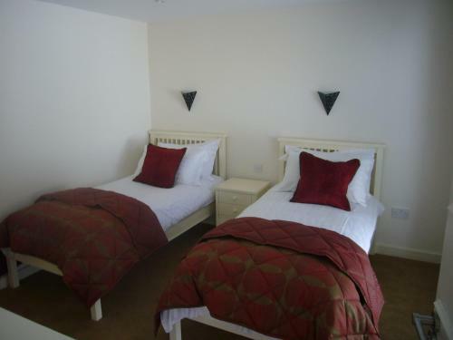 Hostal Undercliff Guest House
