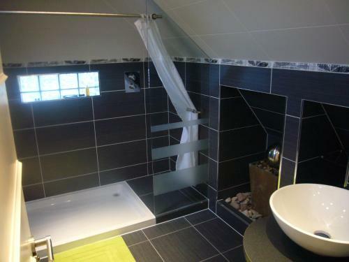Hostal Undercliff Guest House