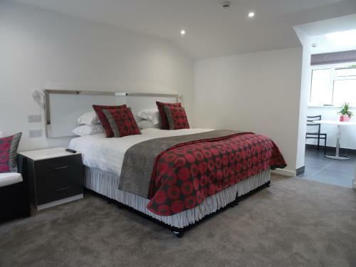 Hostal Undercliff Guest House