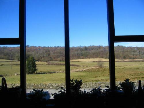 Posada White Hart Inn