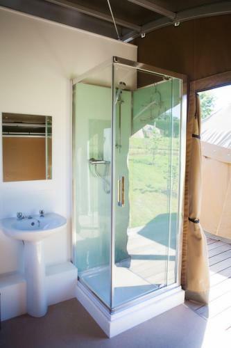 Durrell Wildlife Camp