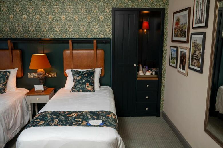 The Ethorpe Hotel By Good Night Inns