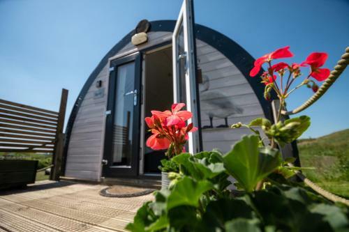 Rossendale Holiday Cottages