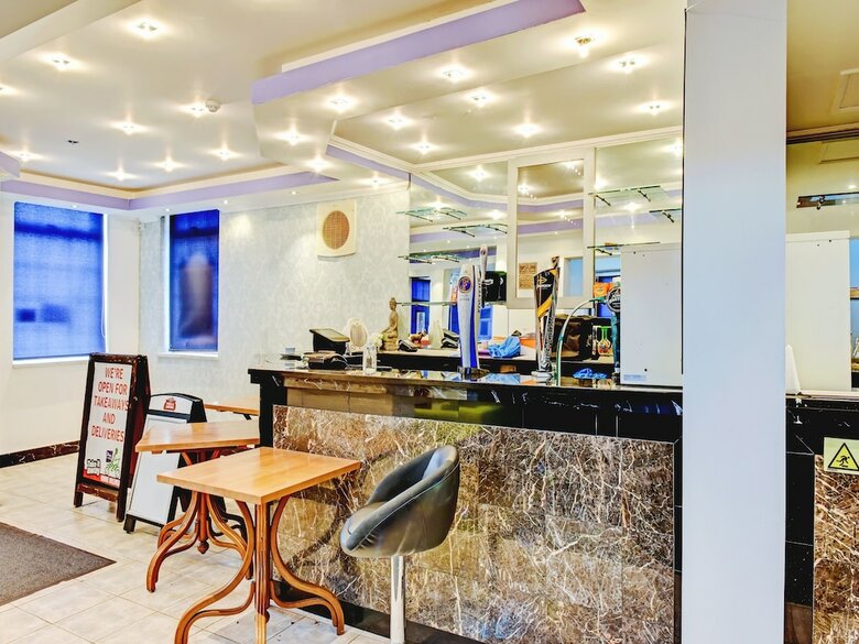Hotel Oyo Shilton Inn