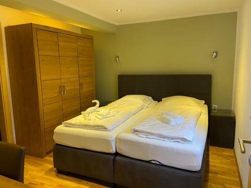 Apartamento Appartement Panorama Piesendorf