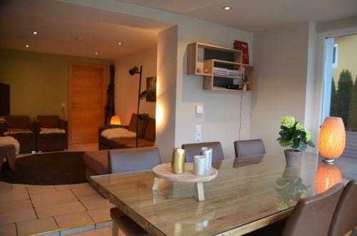 Apartamento Appartement Panorama Piesendorf