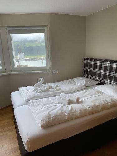 Apartamento Appartement Panorama Piesendorf