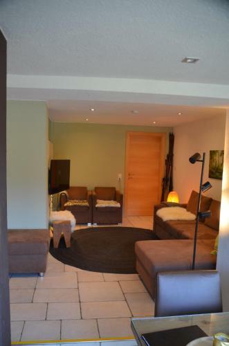 Apartamento Appartement Panorama Piesendorf