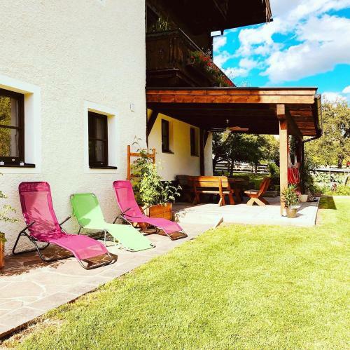 Apartments M&m G�pplerbauer