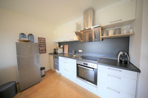 Apartamento Ganze Wohnung Am W�rthersee