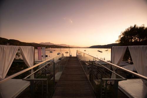 Apartamento Lakes Appartement