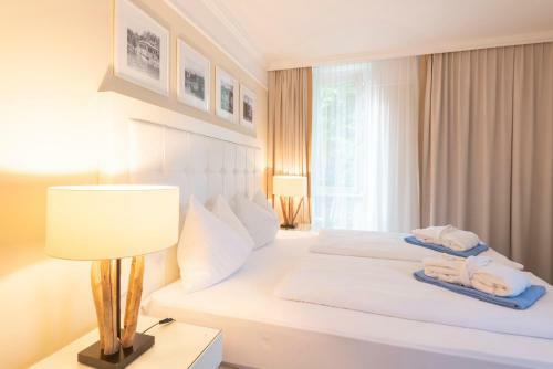 Apartamento Lakes Appartement