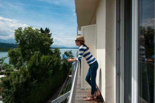 Apartamento Lakes Appartement