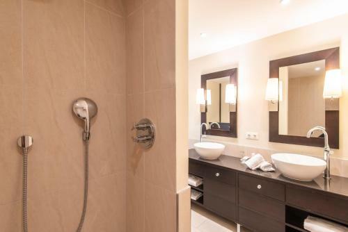 Apartamento Lakes Appartement