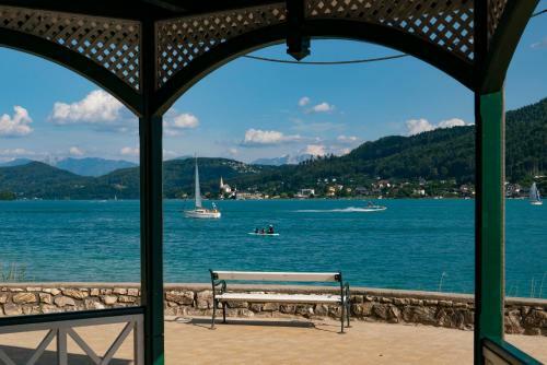 Apartamento Lakes Appartement
