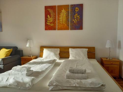 Isar Apartment