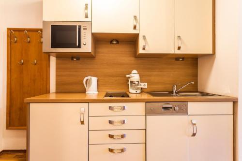 Isar Apartment