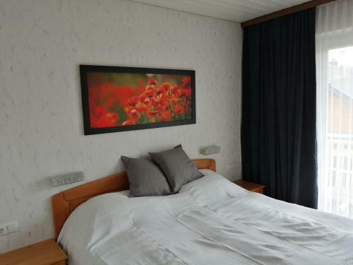 Bed & Breakfast Hillside Rooms