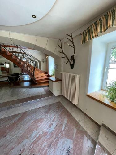 Bed & Breakfast Dorfplatzl Pusterwald