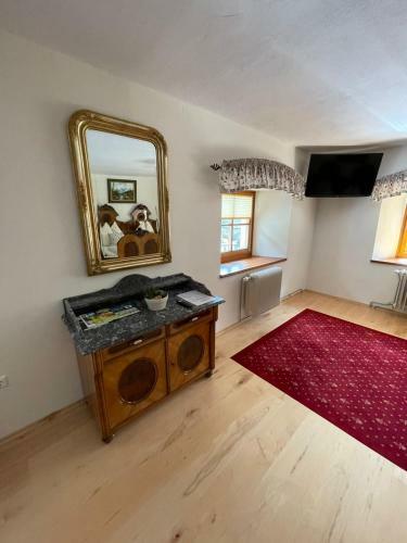 Bed & Breakfast Dorfplatzl Pusterwald