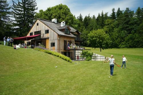 Villa Refugium Ph�nixberg