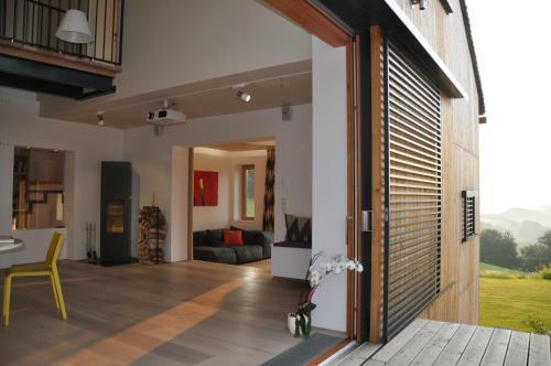 Villa Refugium Ph�nixberg