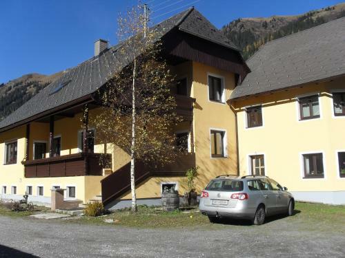 Apartamento Ferienwohnungen Danglmaier - Stallbauer