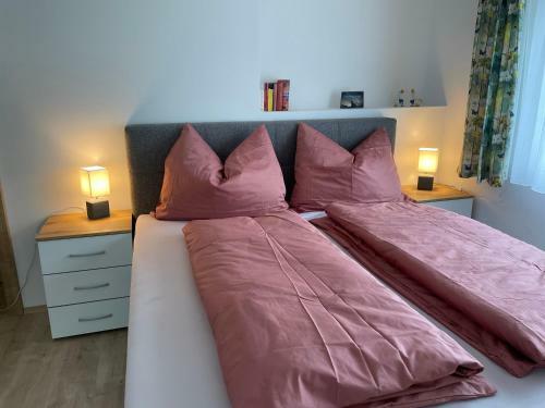 Apartamento Ferienwohnungen Danglmaier - Stallbauer