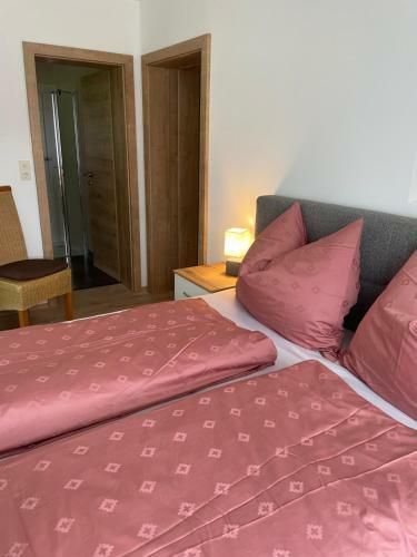 Apartamento Ferienwohnungen Danglmaier - Stallbauer