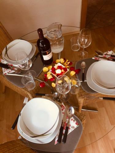 Apartamento Ferienwohnungen Danglmaier - Stallbauer
