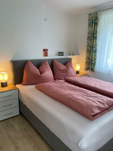 Apartamento Ferienwohnungen Danglmaier - Stallbauer