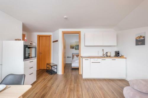 Alpen Apartment + Sauna Und Netflix