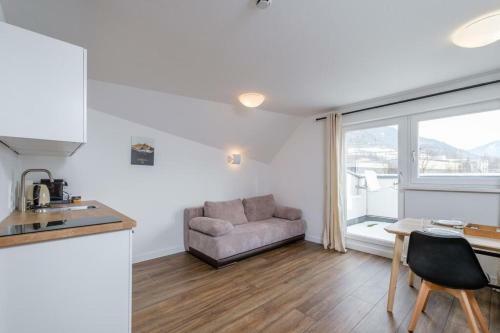 Alpen Apartment + Sauna Und Netflix
