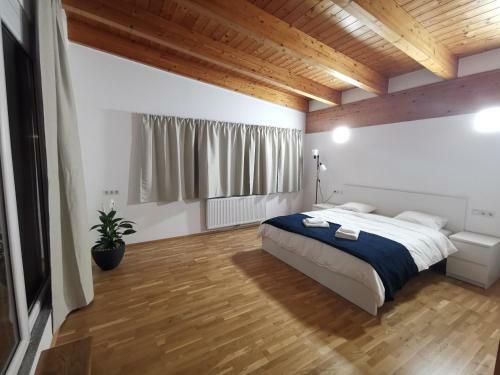 Beehome Apartment