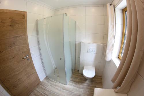Chalet Ferienhaus Radmer